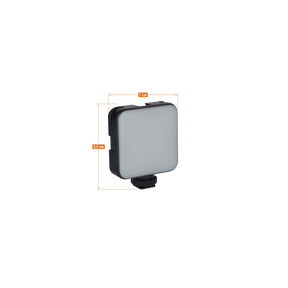 LUMIS Mini LED RGB - LED light