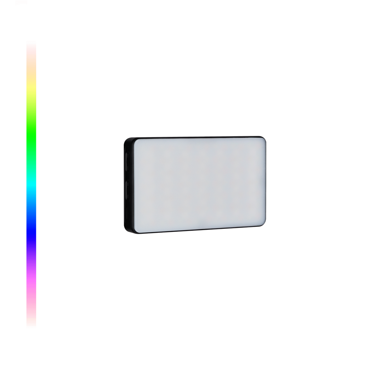 B-stock:LUMIS Compact RGB - Small LED light