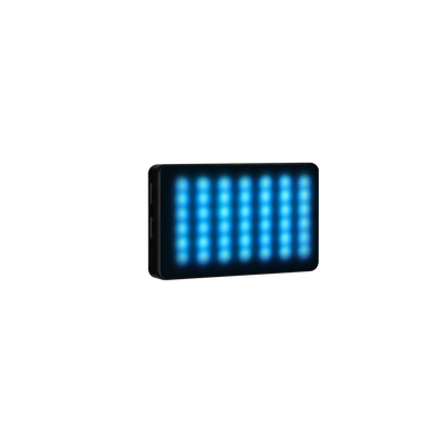 B-stock: LUMIS Compact RGB - Small LED Light