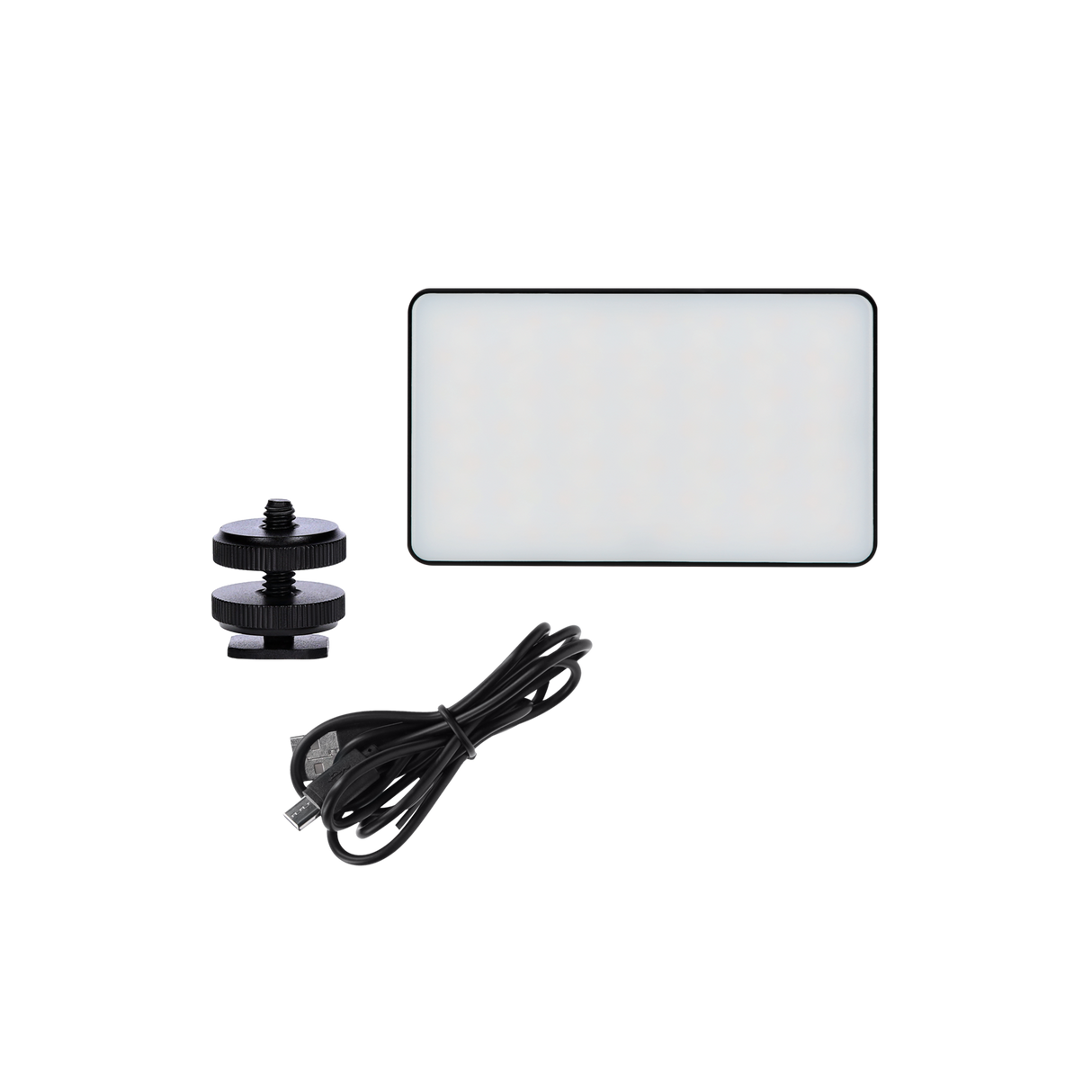 B-stock:LUMIS Compact RGB - Small LED light