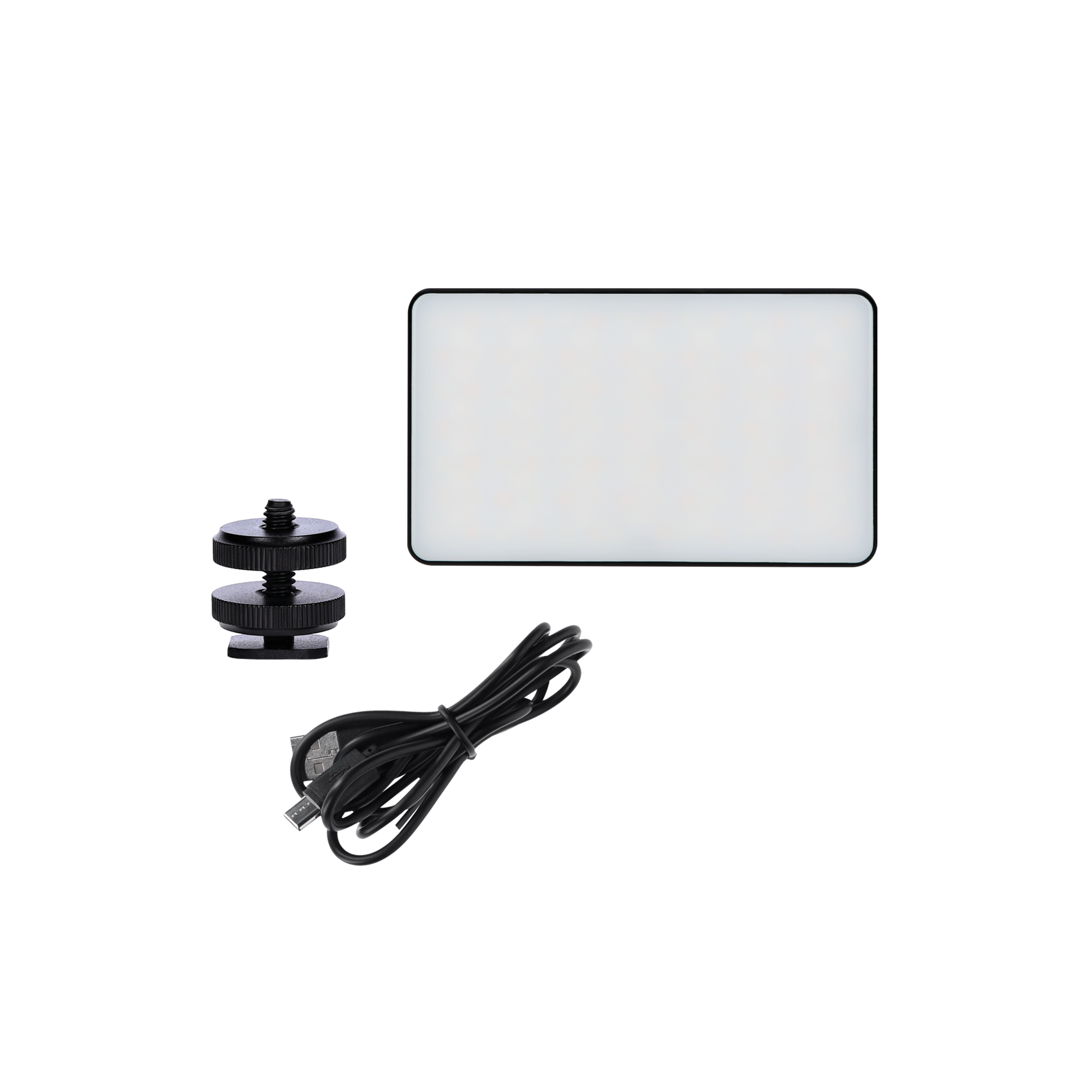 B-stock: LUMIS Compact RGB - Small LED Light
