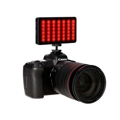 B-stock: LUMIS Compact RGB - Small LED Light