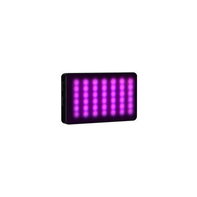 B-stock: LUMIS Compact RGB - Small LED Light