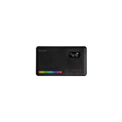 B-stock: LUMIS Compact RGB - Small LED Light