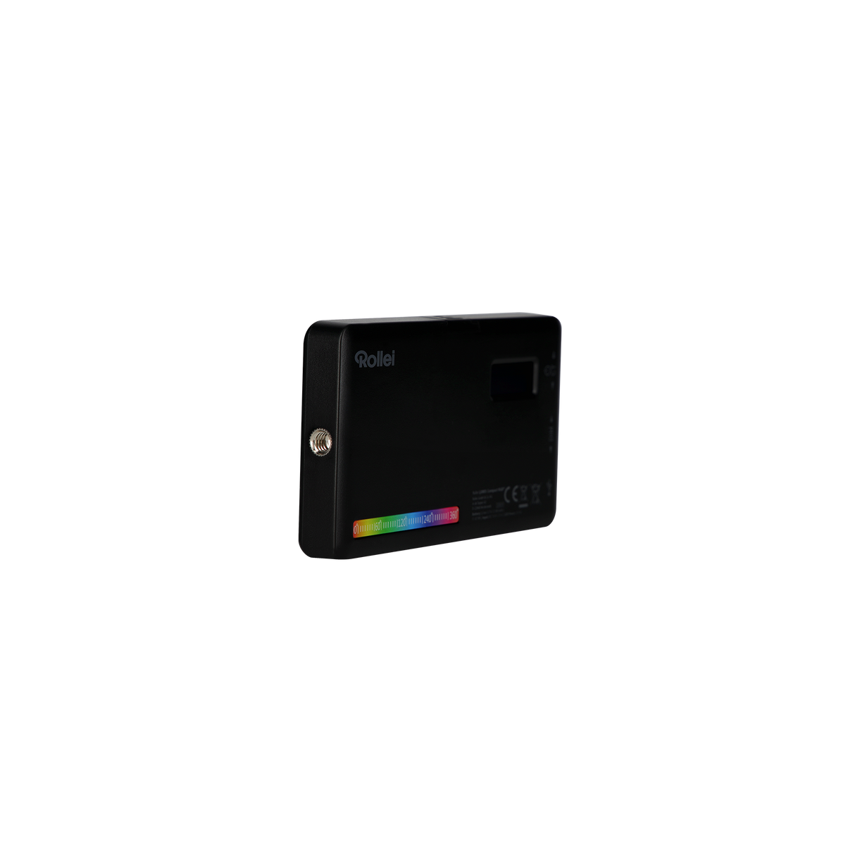B-stock:LUMIS Compact RGB - Small LED light