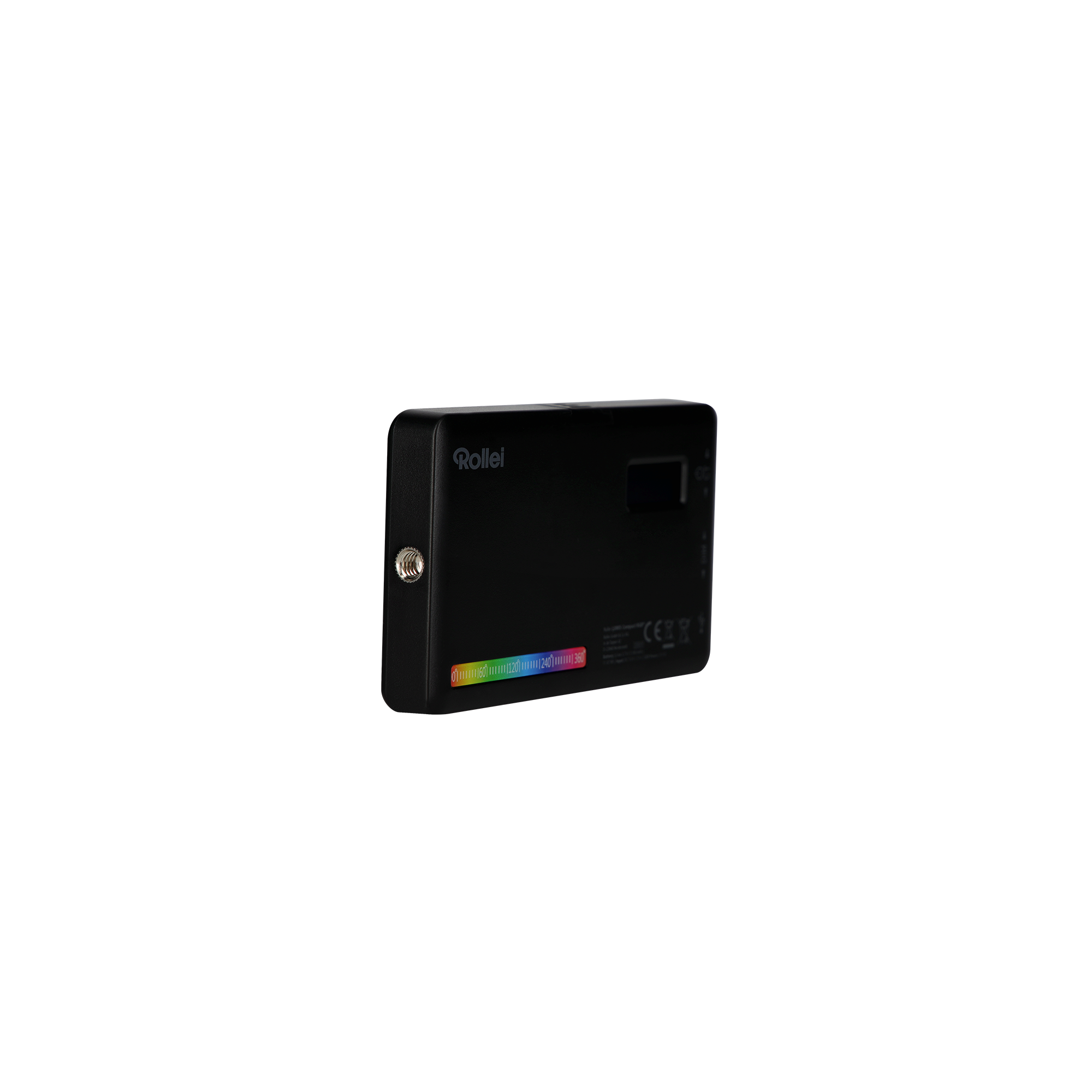 B-stock: LUMIS Compact RGB - Small LED Light