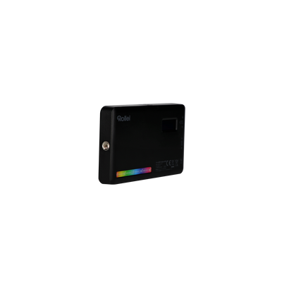 B-stock: LUMIS Compact RGB - Small LED Light