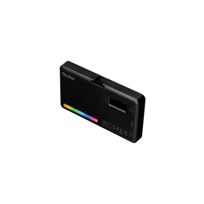 B-stock: LUMIS Compact RGB - Small LED Light