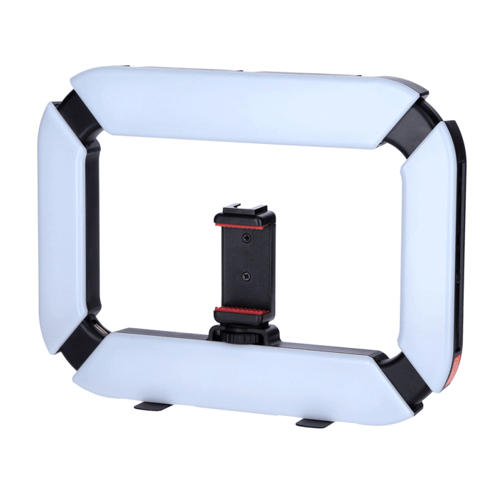LUMIS U-Light - LED permanent light