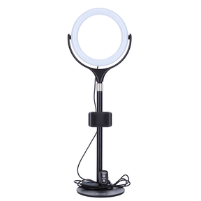 LUMIS Tabletop Bi-Color - LED ring light