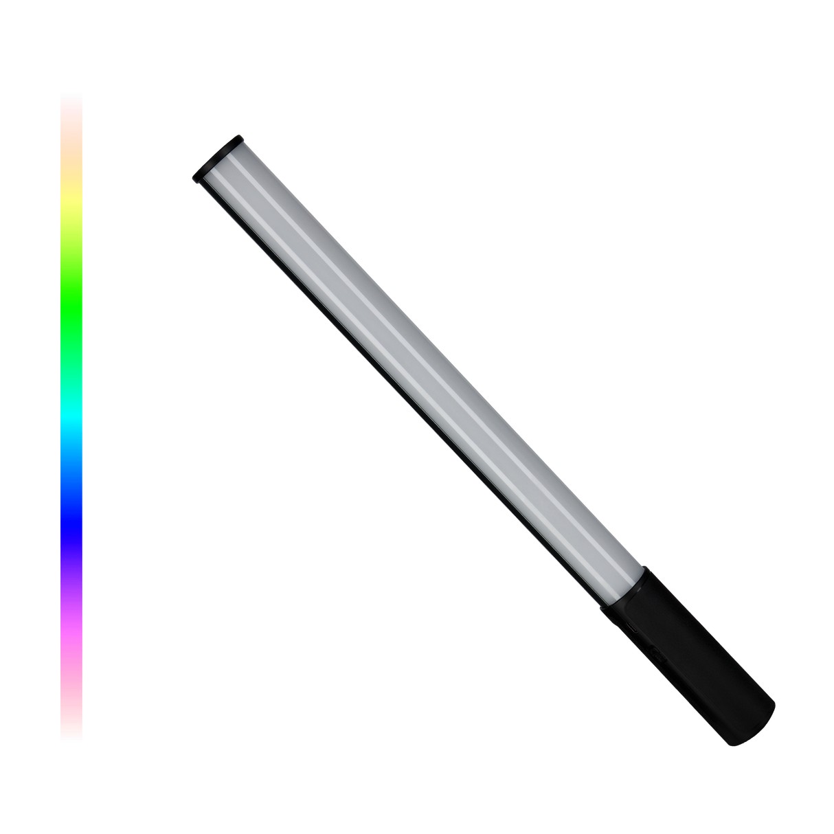 LUMIS Glow RGB - LED bar light – Rollei