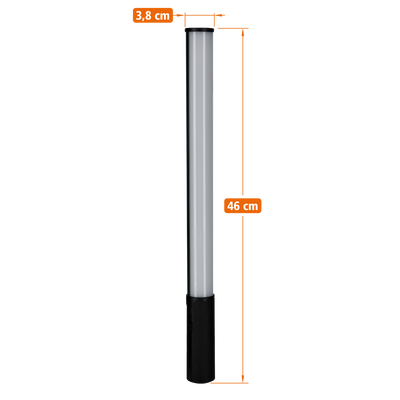 LUMIS Glow RGB - LED Light Wand