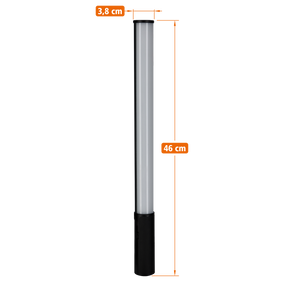 LUMIS Glow RGB - LED-Stablicht