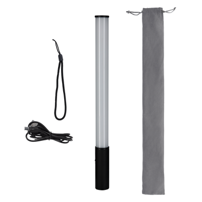 LUMIS Glow RGB - LED Light Wand