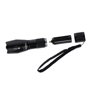 flashlight