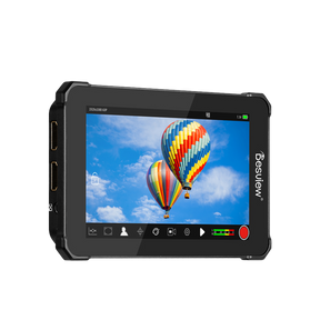 Desview V5 - 5.5"Touchscreen Monitor & Recorder