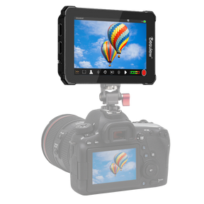 Desview V5 - 5.5"Touchscreen Monitor & Recorder