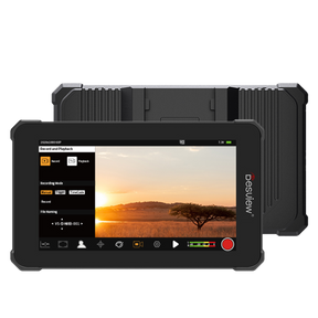 Desview V5 - 5.5"Touchscreen Monitor & Recorder
