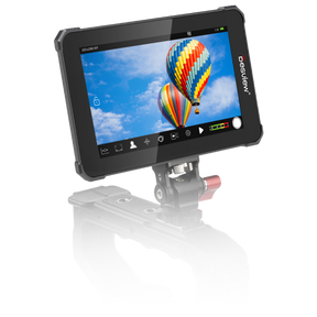 Desview V5 - 5.5"Touchscreen Monitor & Recorder