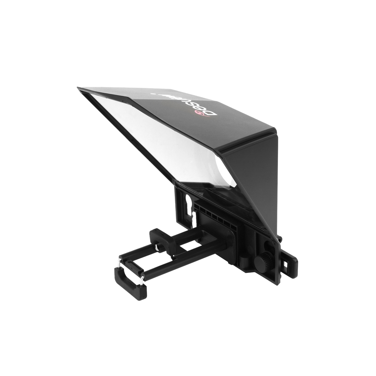 Desview T2 - Teleprompter für 8" Smartphones & Tablets