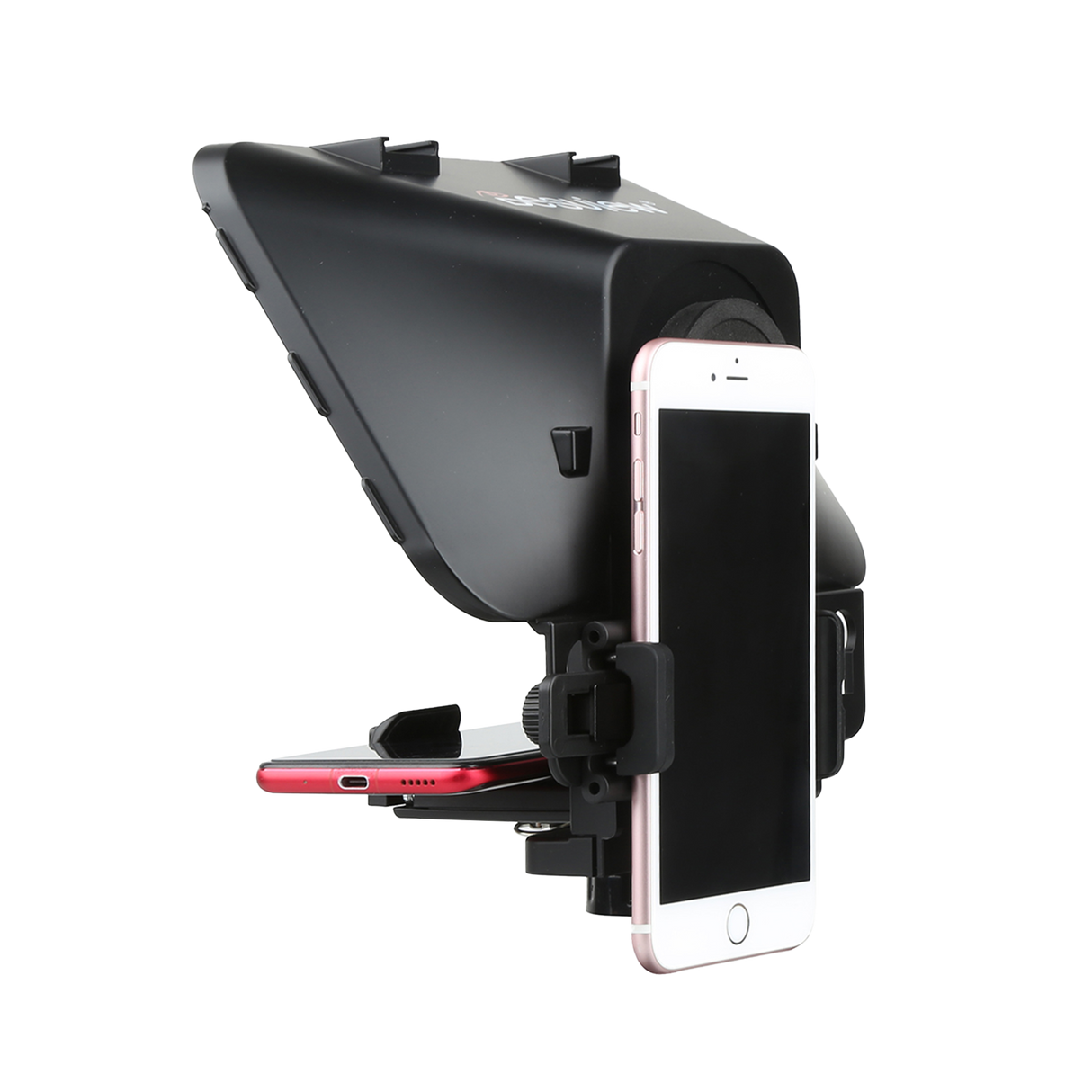 Desview T3 - Teleprompter für 11" Smartphones & Tablets