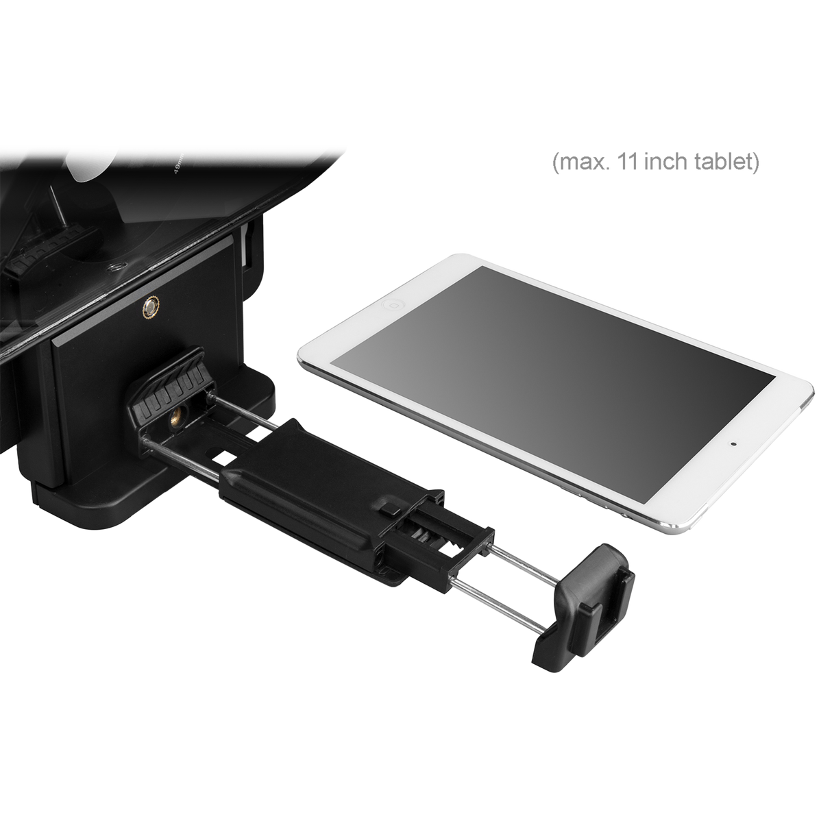 Desview T3 - Teleprompter für 11" Smartphones & Tablets