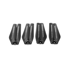 Rotor blades for Fly 60