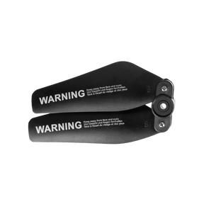 Rotor blades for Fly 60