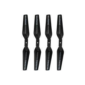 Rotorblätter für Fly 80