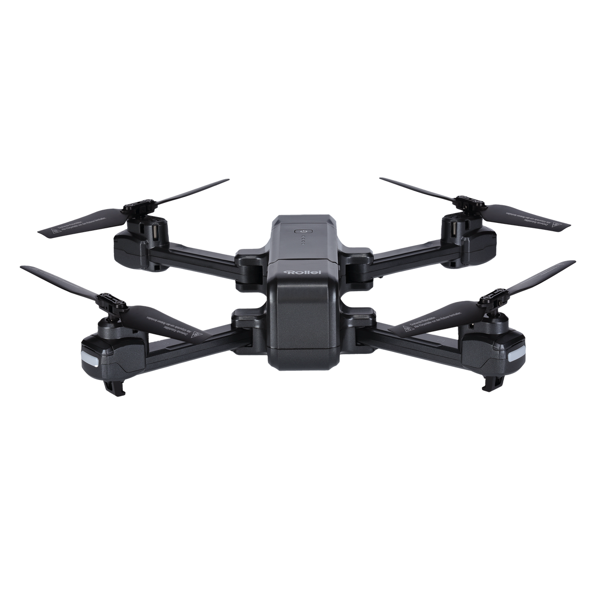 Fly 100pro - camera drone