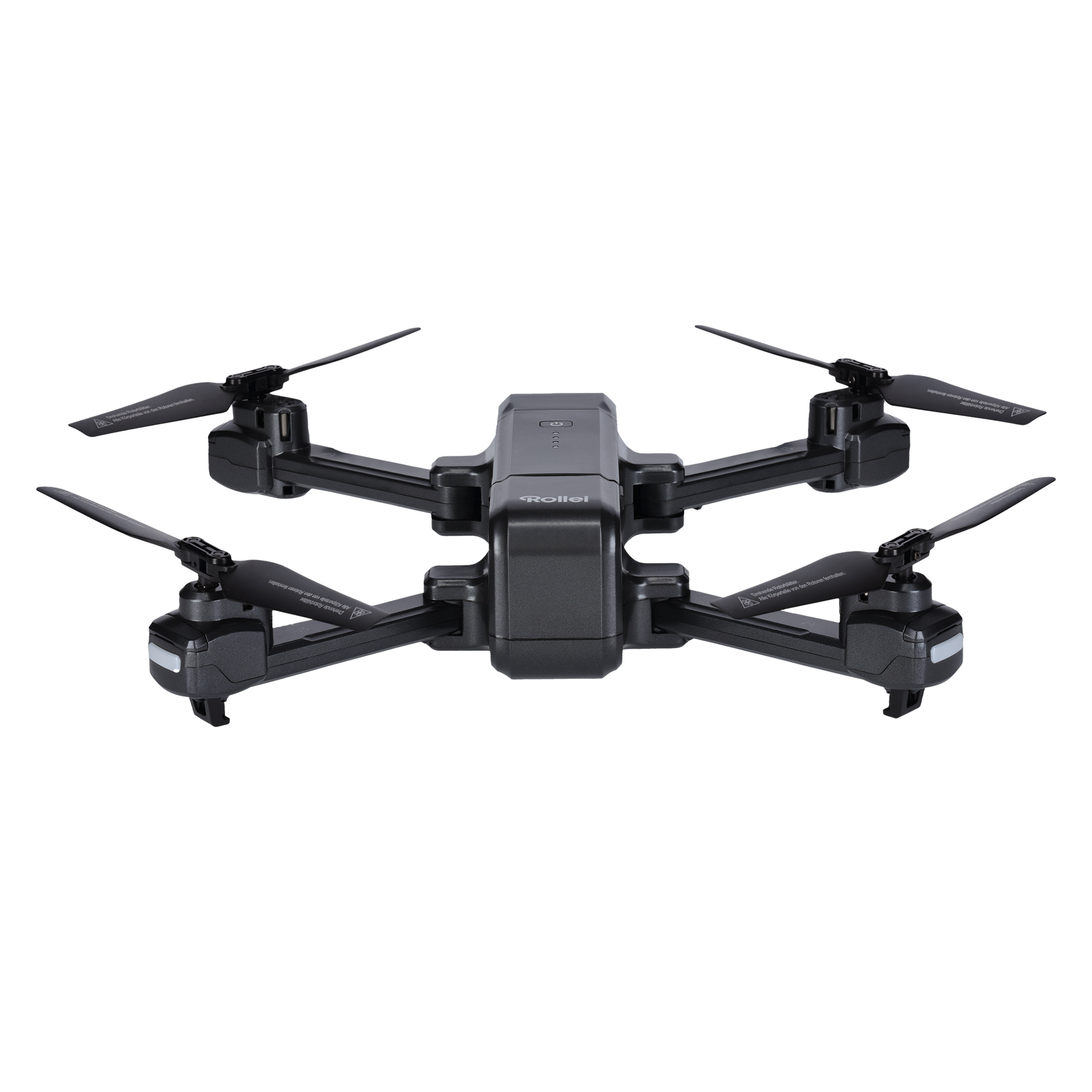 Fly 100pro - camera drone