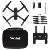 Fly 100pro - camera drone