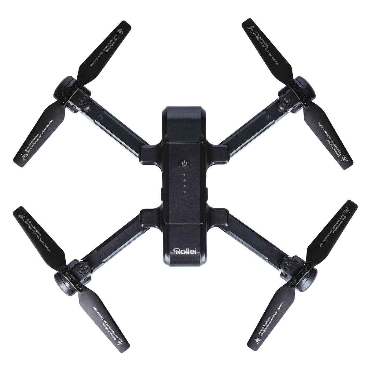 Fly 100pro - camera drone