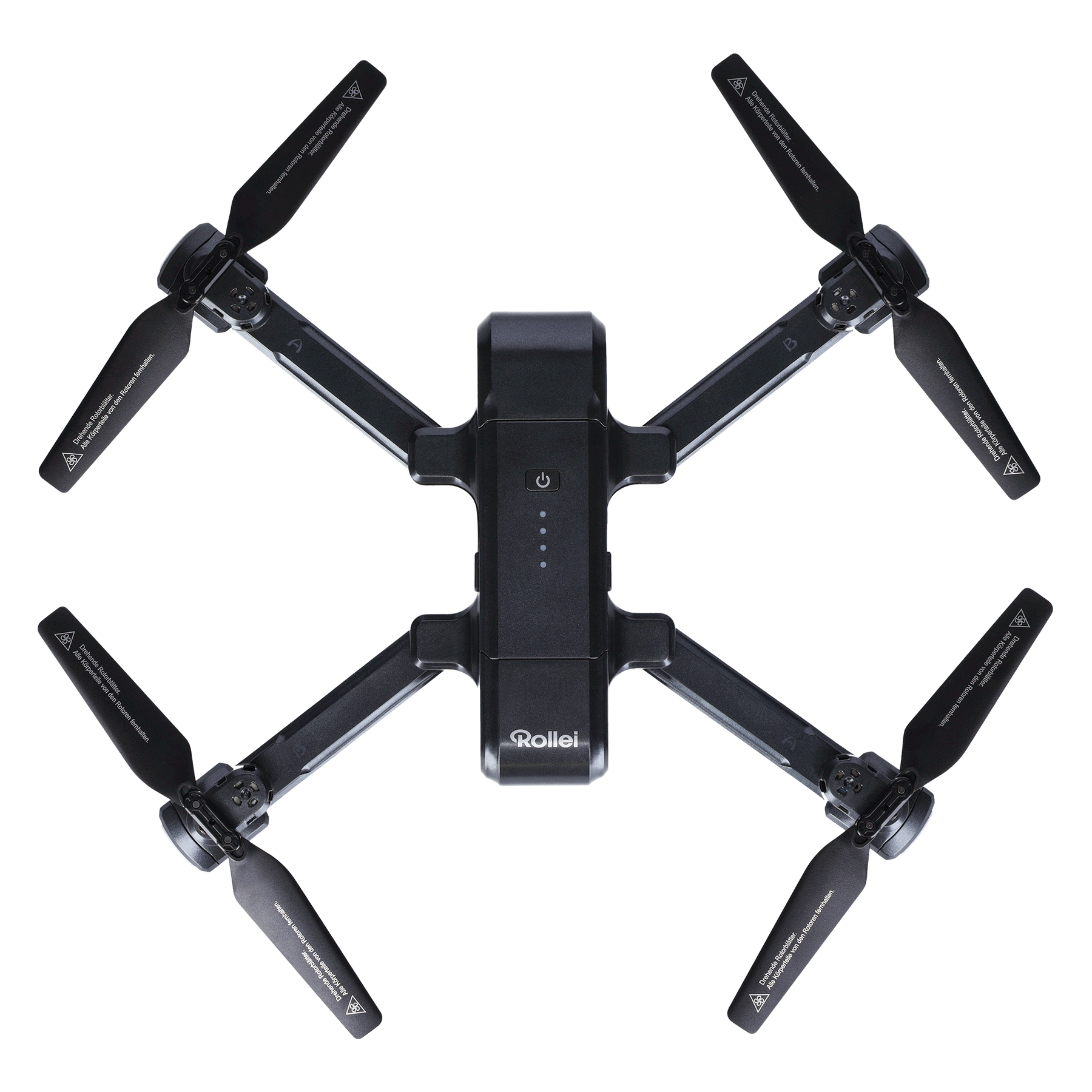 Fly 100pro - camera drone