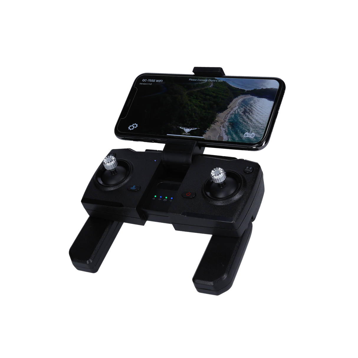 Fly 100pro - camera drone