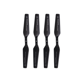 Rotorblätter für Fly 100pro