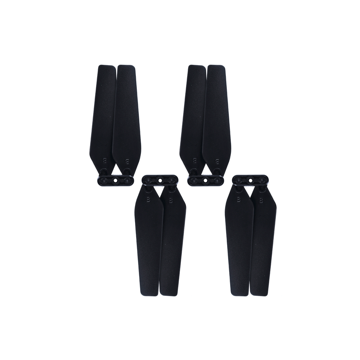 Rotor blades for Fly 100pro