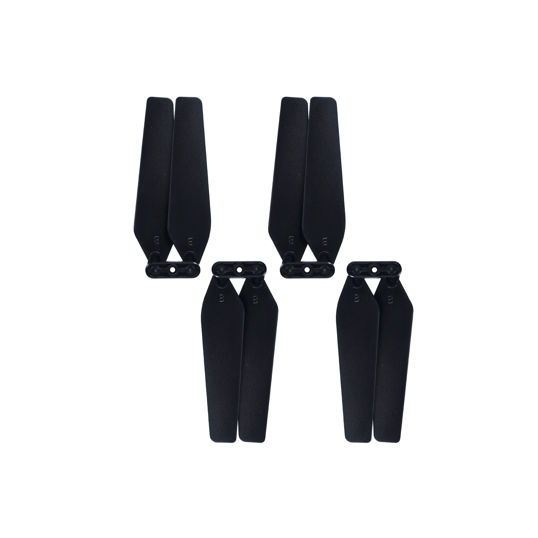 Rotorblätter für Fly 100pro