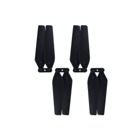 Rotorblätter für Fly 100pro