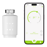 B-stock:smart thermostat