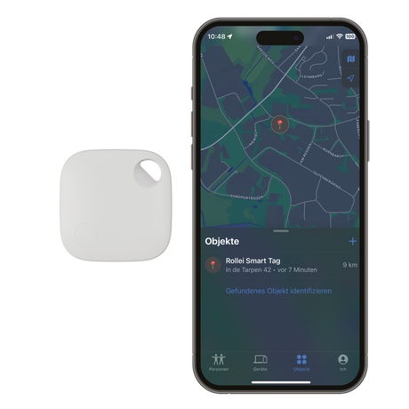 Smart Tag