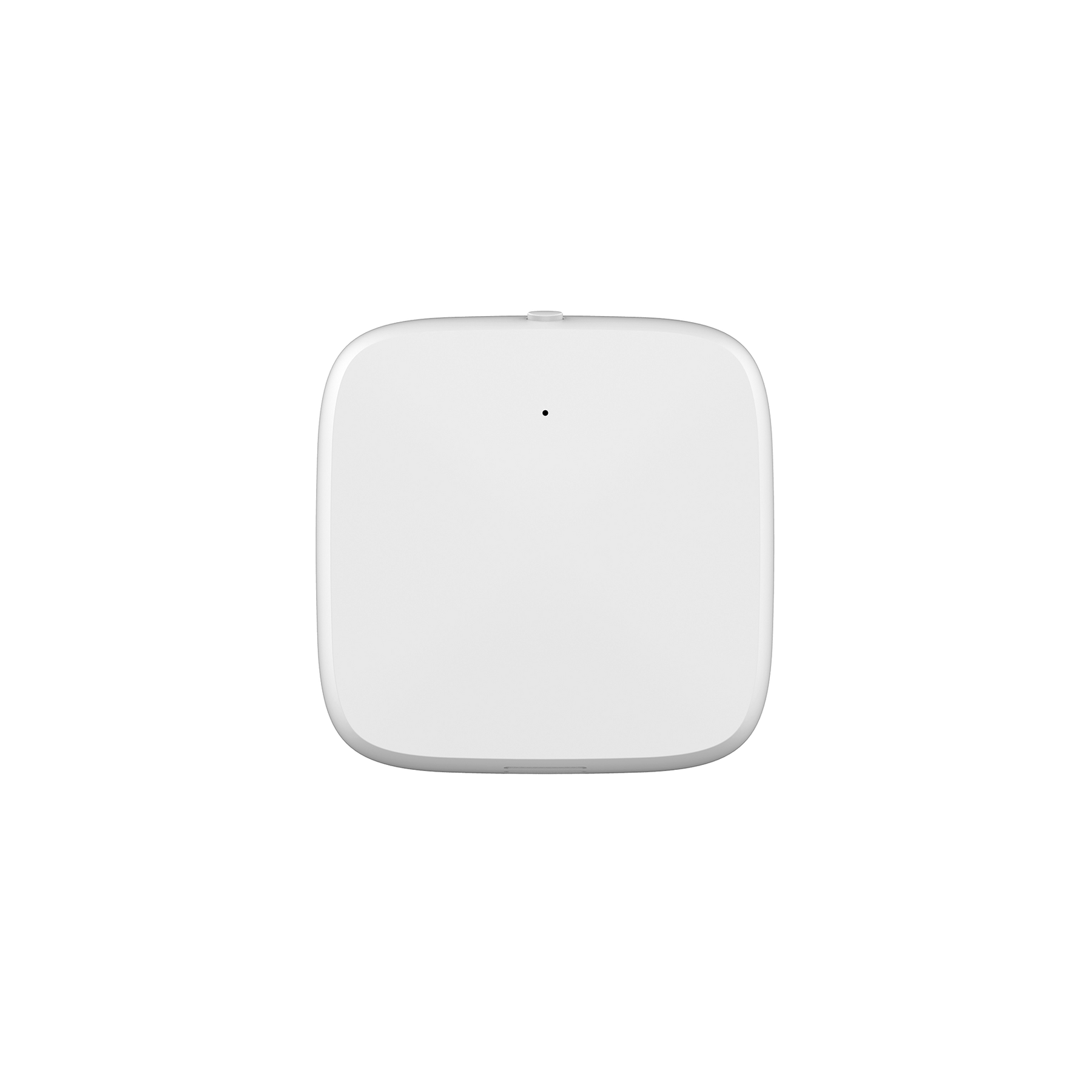 Smart temperature & humidity sensor