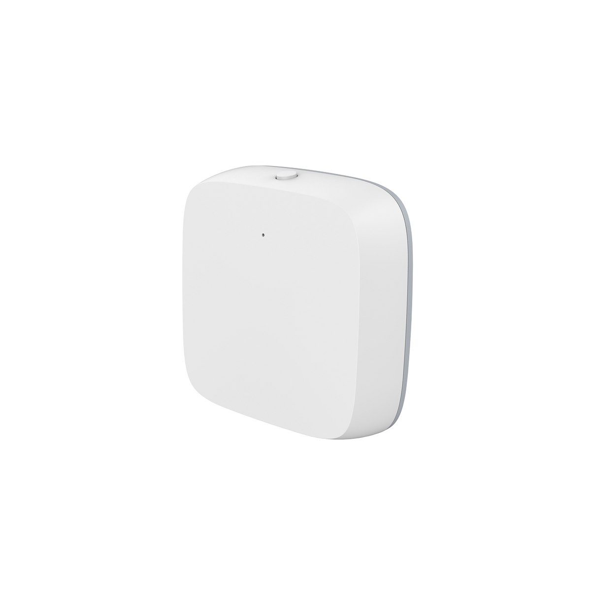 Smarter Temperatur- & Feuchtigkeits-Sensor