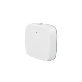 Smart temperature & humidity sensor