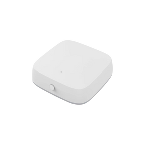 Smart temperature & humidity sensor
