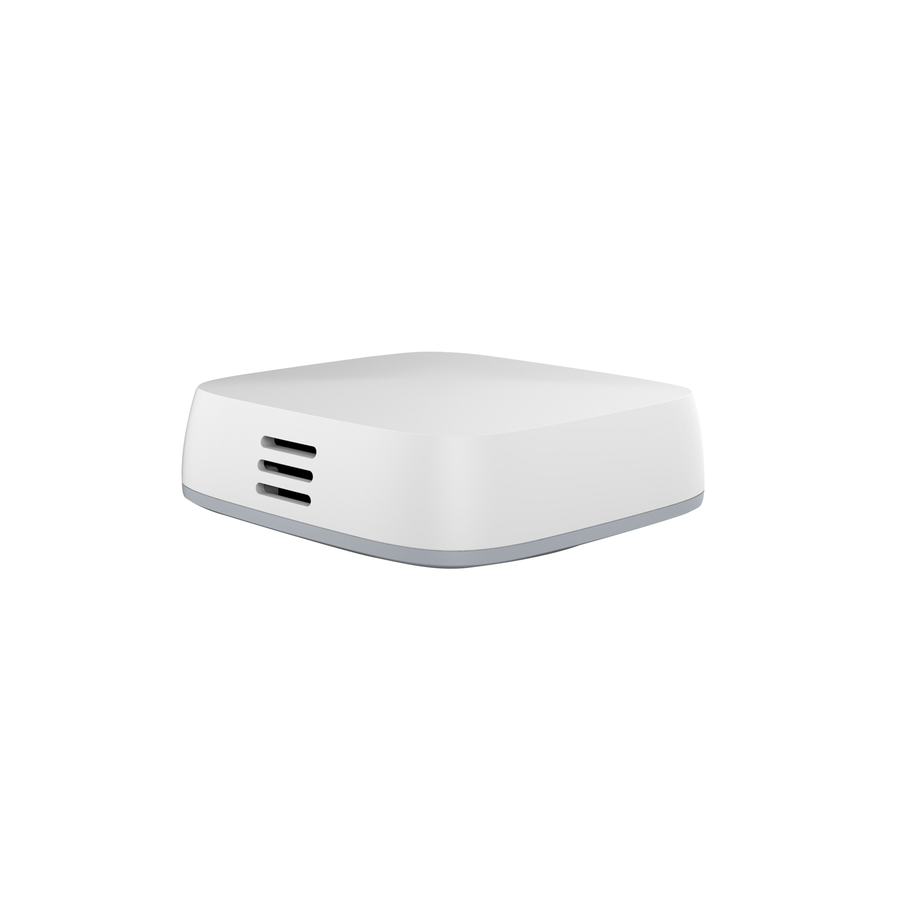 Smart temperature & humidity sensor