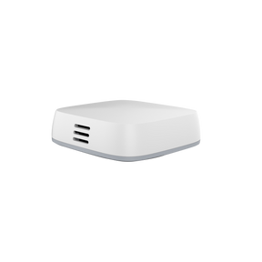 Smart temperature & humidity sensor
