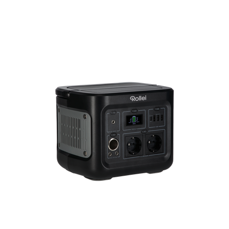 Power Station 320