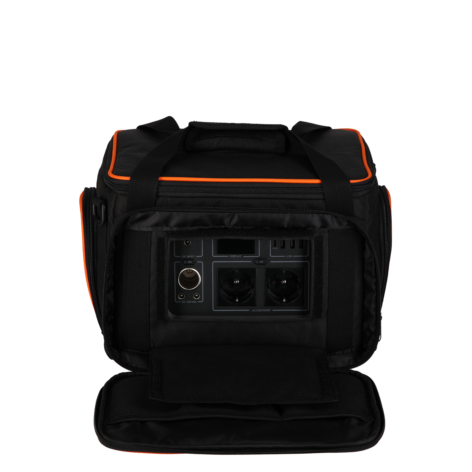 Transport bag for Power Station 500