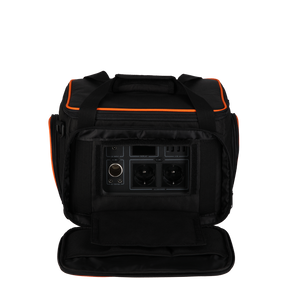 Transport bag for Power Station 500